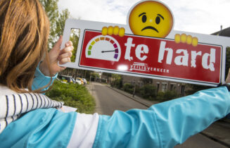 MOB VVN Verkeersdoden