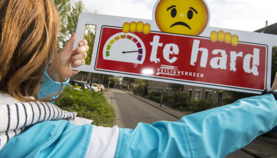 MOB VVN Verkeersdoden