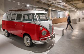 MOB VW