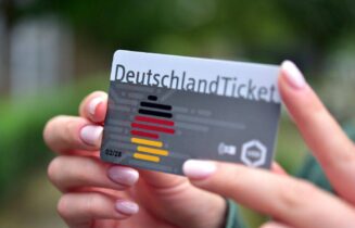 OV 1 D-Ticket