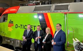 OV Evaluation D-Ticket