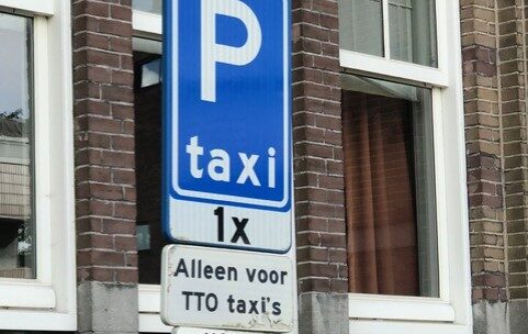TAXI Rijksoverheid