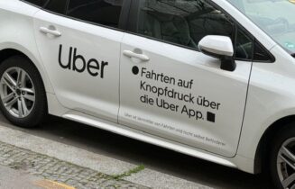 TAXI Uber