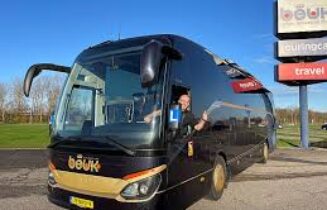 BUS Code 95