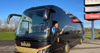BUS Code 95