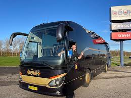 BUS Code 95