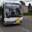 BUS De Lijn HWr