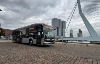 BUS RET Citaro