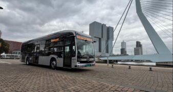 BUS RET Citaro