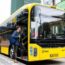 BUS U-OV Utrecht
