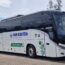 BUS Van Kooten touringcar