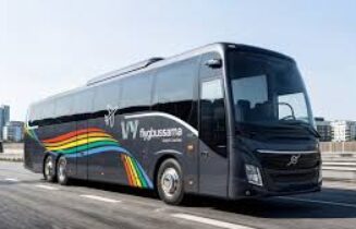 BUS Volvo + Vy[1]