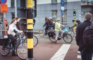 MOB Fiets