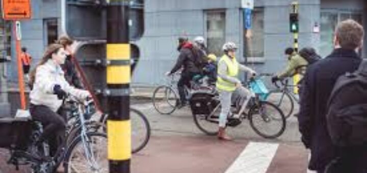 MOB Fiets