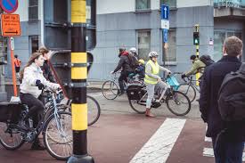 MOB Fiets