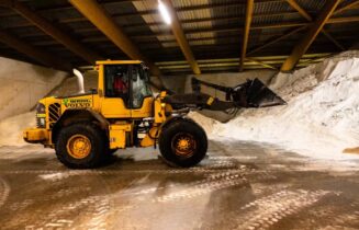 MOB Rijskwaterstaatzwolle-a28-sneeuwval_tcm26-352032