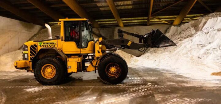 MOB Rijskwaterstaatzwolle-a28-sneeuwval_tcm26-352032
