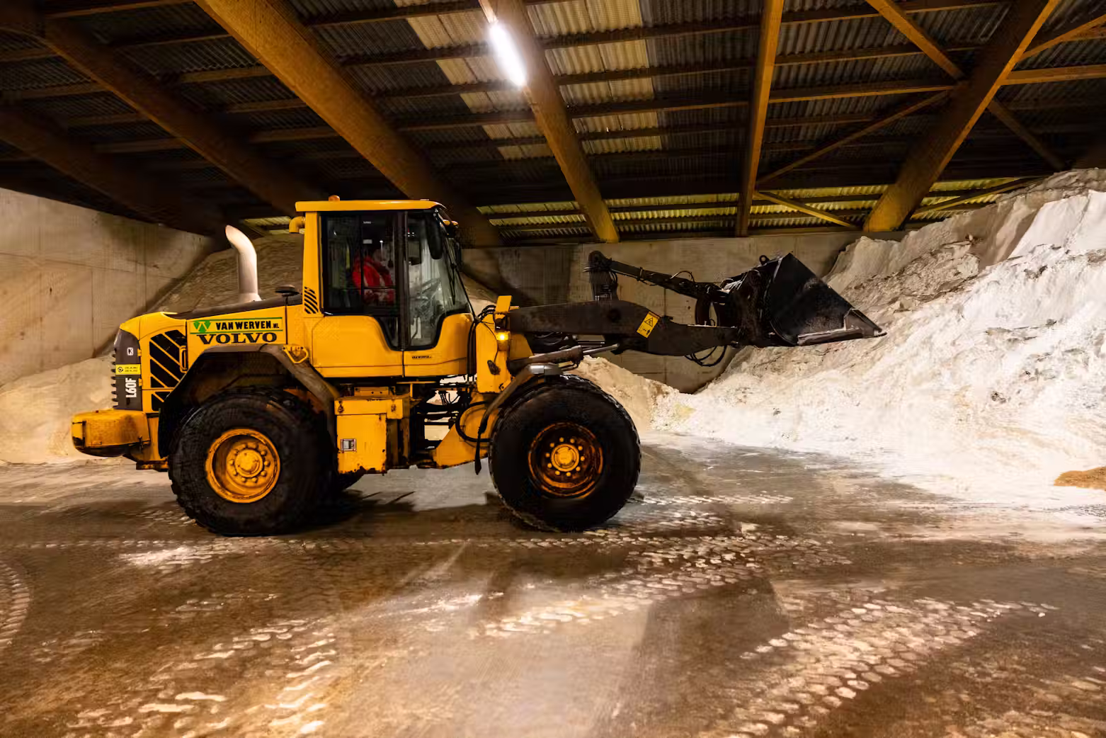 MOB Rijskwaterstaatzwolle-a28-sneeuwval_tcm26-352032