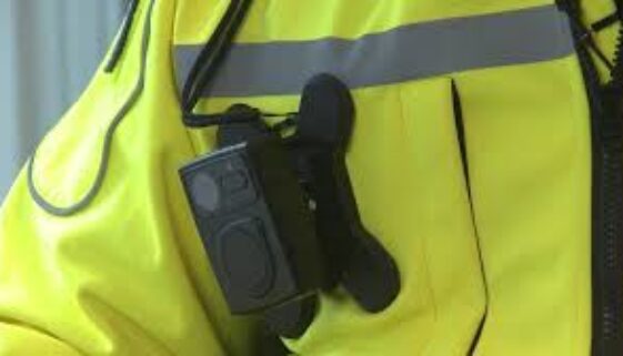 OV Bodycam