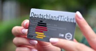 OV D-Ticket