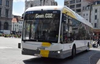 OV De Lijn