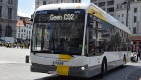 OV De Lijn