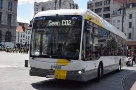 OV De Lijn