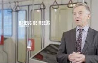 OV MIVB Brieuc de Meeûs