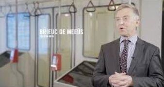 OV MIVB Brieuc de Meeûs