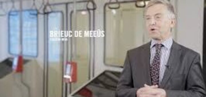OV MIVB Brieuc de Meeûs