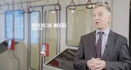 OV MIVB Brieuc de Meeûs