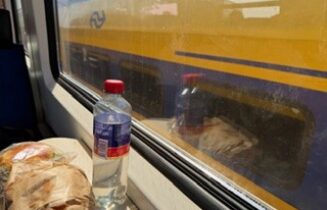 OV Nederlandticket