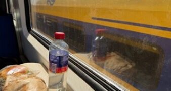 OV Nederlandticket