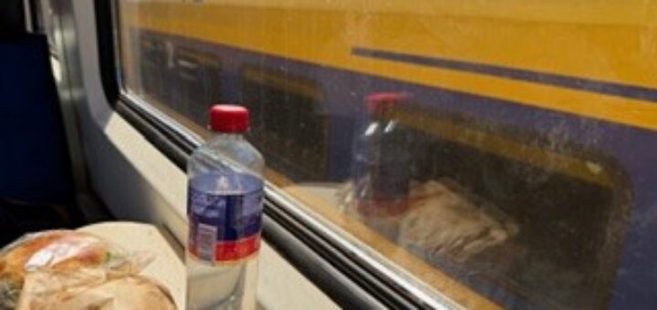 OV Nederlandticket