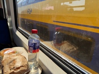 OV Nederlandticket