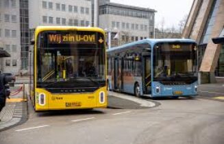 OV U-OV Keolis