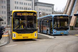 OV U-OV Keolis