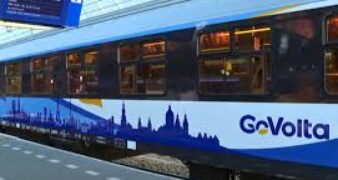 RAIL 1 GoVolta 2-5