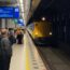 RAIL 3 NS dienstregeling