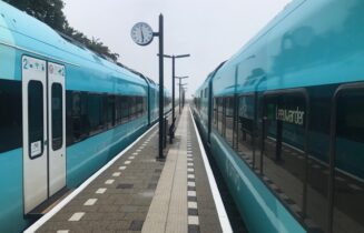 RAIL Emissie Frl Gron