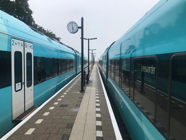 RAIL Emissie Frl Gron