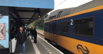 RAIL FNV Spoor