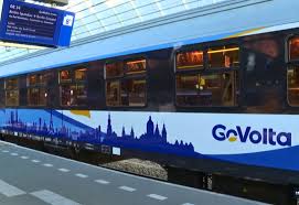 RAIL GoVolta 2-5
