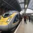 RAIL Int'; reizen