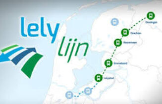 RAIL Lelylijn