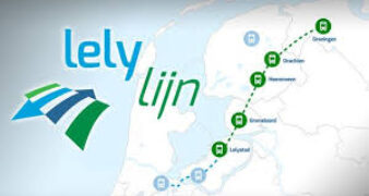 RAIL Lelylijn