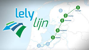 RAIL Lelylijn