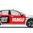 TAXI 1 Yango