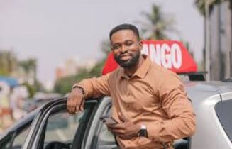 TAXI 2 Yango