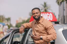 TAXI 2 Yango